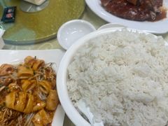 -老字号蛇口德记烧腊饭店·海鲜加工
