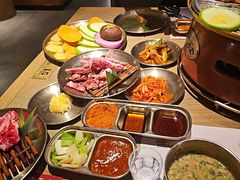 -西塔老太太泥炉烤肉(亚运村店)