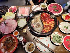 -牛市坎火锅(建设路店)