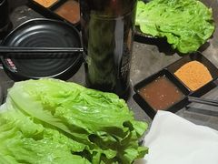 -江城二当家烤牛肉(莲塘新村店)
