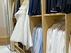 -天真蓝照相馆(五角场百联又一城店)