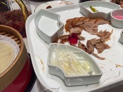 -壹零捌道·北京烤鸭(车公庄店)