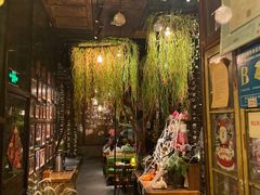 -胡桃里音乐酒馆(环亚凯瑟琳广场店)