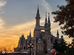 -上海迪士尼度假区