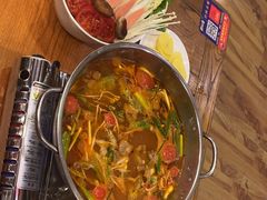 -亮欢寨(凯里总店)