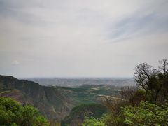 -崆峒山景区