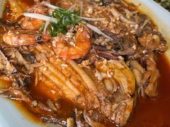 -渔娘渔家丹东海鲜(东直门店)