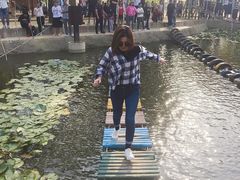 -沂蒙云瀑洞天景区