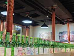 -麻蒲碳烤肉(梅花园店)