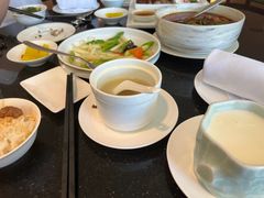 -铭轩中餐厅·海南菜·粤菜(亚龙湾瑞吉店)