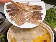-土连锅·现熬养生汤锅(梁家巷店)