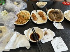 -东北农业大学饺子园