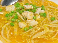 -肆月河豚·新淮扬(金融街店)