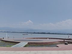 -西昌邛海湿地