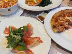 -安妮意大利餐厅(丽都店)