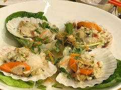 -真浪花园海鲜餐馆