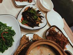 -火齐潮汕砂锅粥(五道口店)