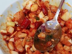 -玉华台饭庄·淮扬菜·烤鸭(望京店)