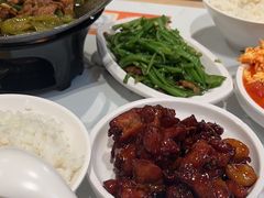 -乡村基·川味现炒大王(熙悦天街店)