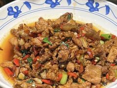 -八碗湘长沙市井菜(坡子街店)