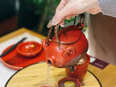 -江左尚白日本料理(万象城店)