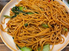 南昌炒米粉-西江美食舫·江西菜(健德桥店)