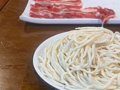 -前门杨记·铜锅涮肉(王府井·故宫店)