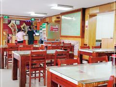 大堂-青岛锅贴(四流中路店)