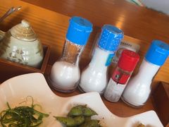-俊屋料理·烧鸟·寿司·日泰融合菜(星际云汇店)