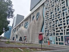 -证大喜玛拉雅中心
