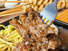 -凡塔斯牛排自助餐厅(莆田万达店)