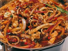 -绿草地·湘菜(7mall店)