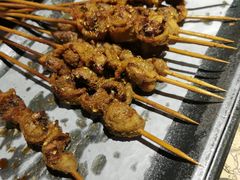 -管氏翅吧(马家堡店)