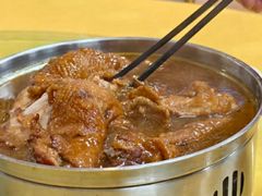 -裕兴酒家·34年老字号