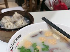 -鸭得堡老鸭汤·鸭血粉丝(南京博物院店)
