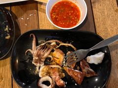 -Doo Dee Thai Food(Issan/Isaan/Esan)