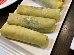 百叶包-吉友粥底火锅(方斜路店)