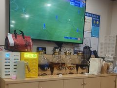 -新凯旋烧烤·燕姐千岛湖土菜