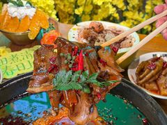 -楠火锅(太古里总店)