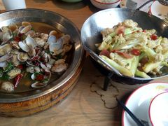 -新白鹿餐厅(城西银泰城店)