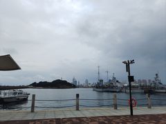 -中国人民解放军海军博物馆