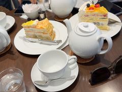 -HARBS(渋谷ヒカリエ シンクス店)