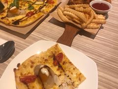 -必胜客(蚌埠东海万达店)