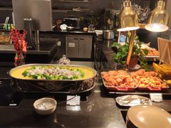 -扬子江国际会议中心龙山湖酒店-希仙全日制餐厅