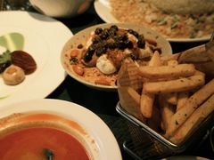 -翡翠鸟精品泰国菜(北辰财富中心店)