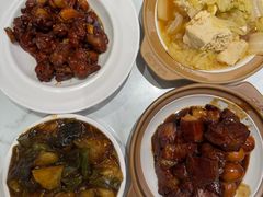 -乡村基·川味现炒大王(熙悦天街店)