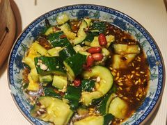 -可可大虾武汉土菜大排档(万松园1店)