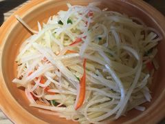 -禾田下生态餐厅(华天城总店)