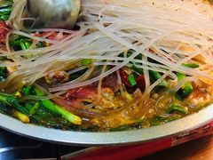 牛肉八带-京玉菲饭店(李村店)