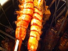-鬼味烤翅(南锣鼓巷店)